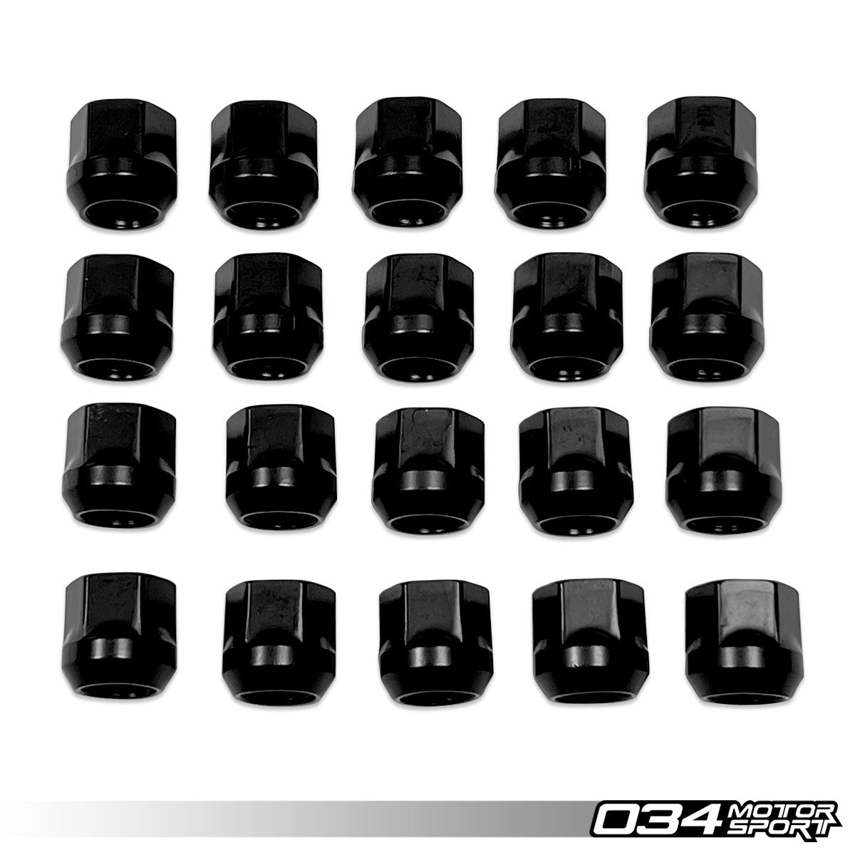 Wheel Nut Sets, Pack of 5 or 20
