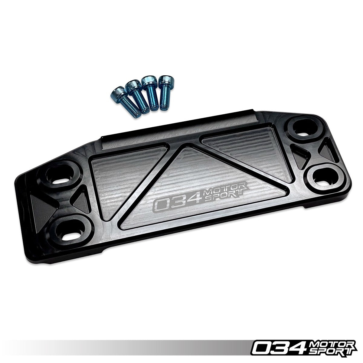 X-Clear Driveshaft Tunnel Brace B9/B9.5 Audi A4/S4/RS4 & A5/S5/RS5 - image 2