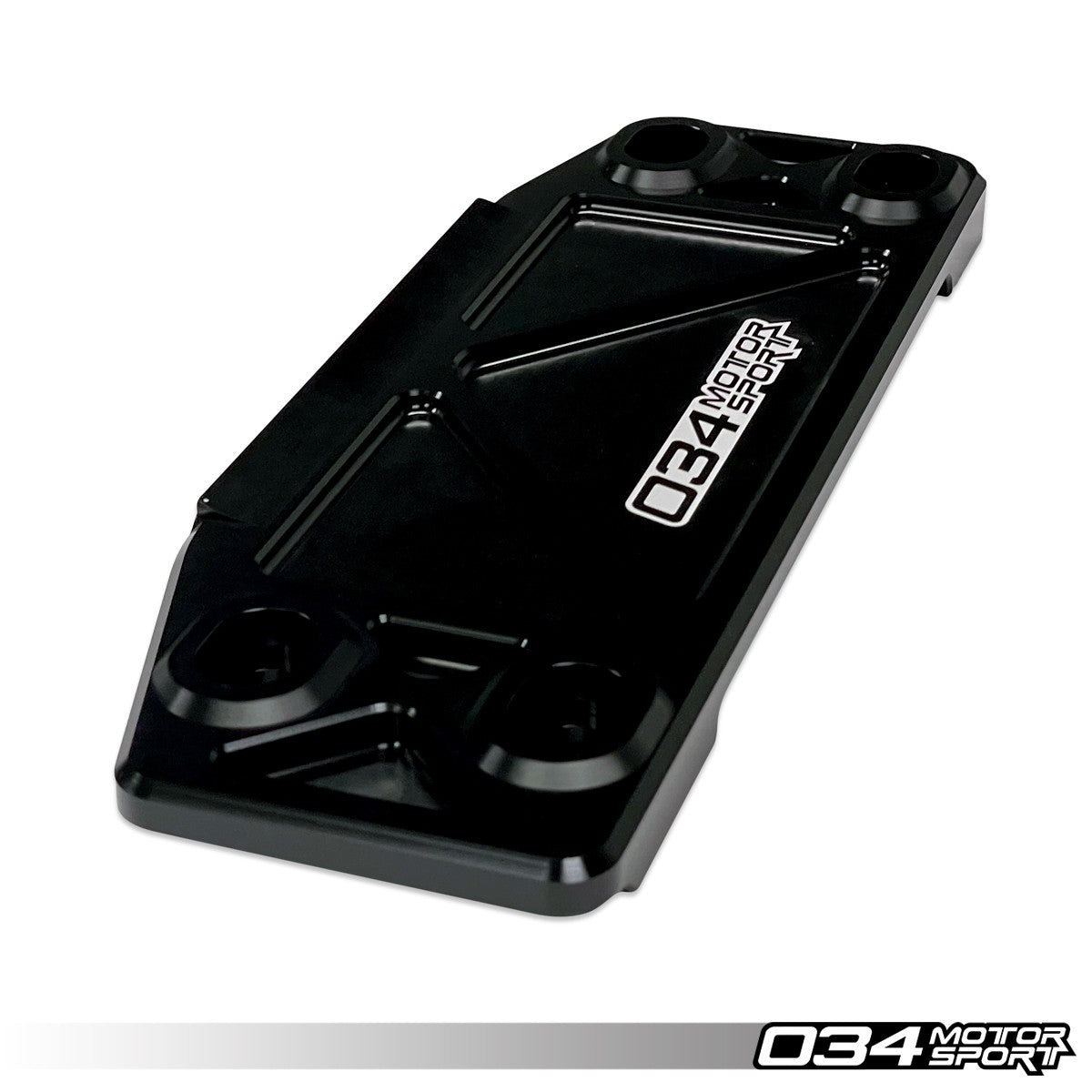 X-Clear Driveshaft Tunnel Brace B9/B9.5 Audi A4/S4/RS4 & A5/S5/RS5 - image 3