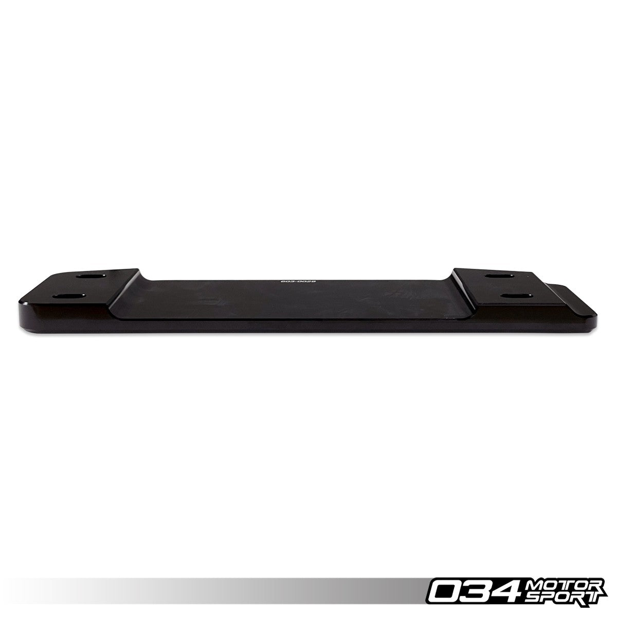 X-Clear Driveshaft Tunnel Brace B9/B9.5 Audi A4/S4/RS4 & A5/S5/RS5 - image 5