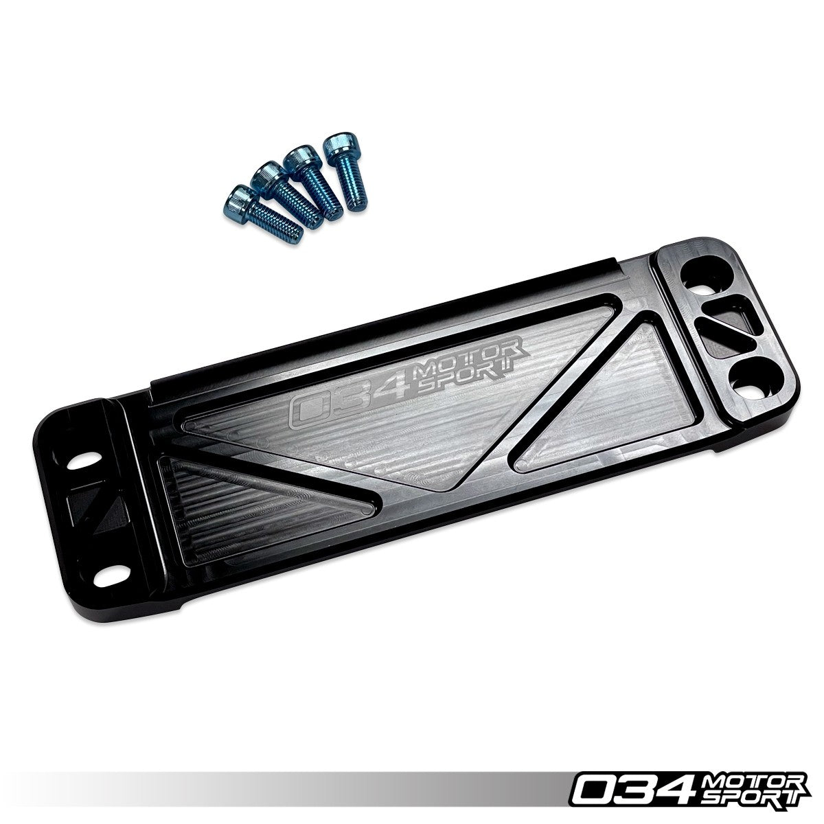 X-Clear Driveshaft Tunnel Brace, B8 Audi A4/S4/RS4 & A5/S5/RS5 - image 2
