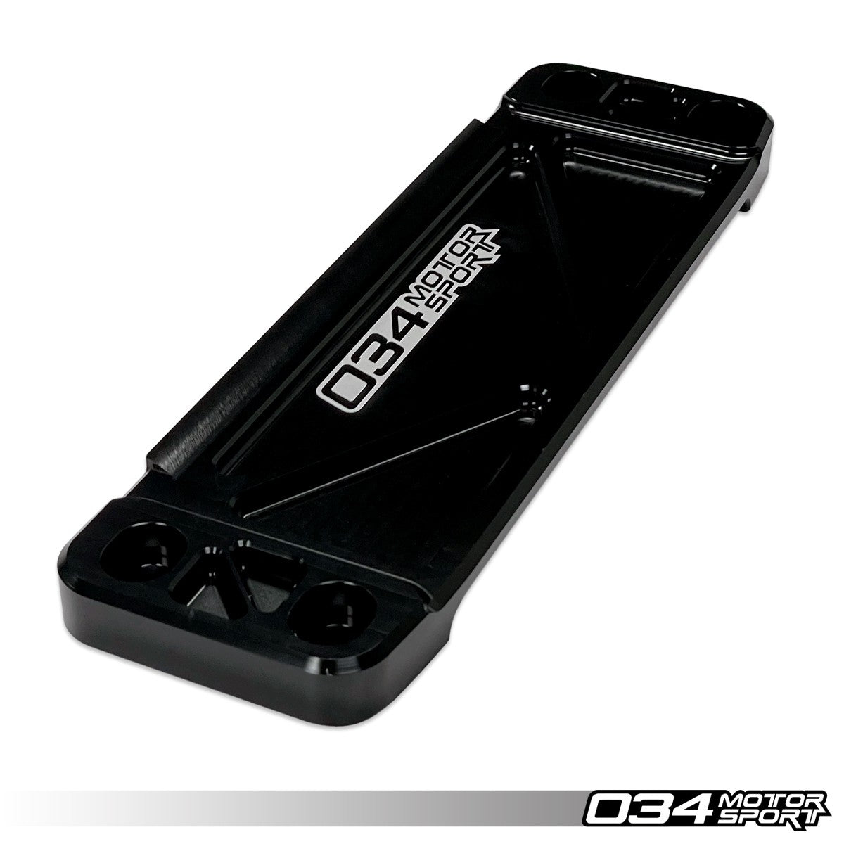 X-Clear Driveshaft Tunnel Brace, B8 Audi A4/S4/RS4 & A5/S5/RS5 - image 3