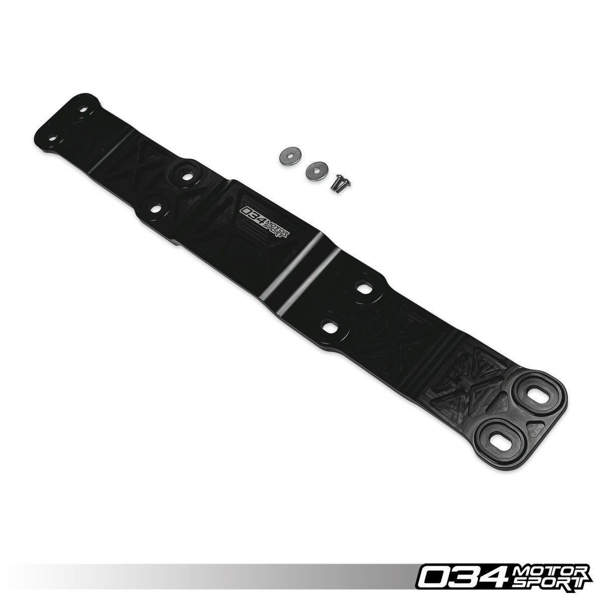 X-Clear Driveshaft Tunnel Brace, C7/C7.5 Audi A6/S6/RS6 & A7/S7/RS7 - image 2
