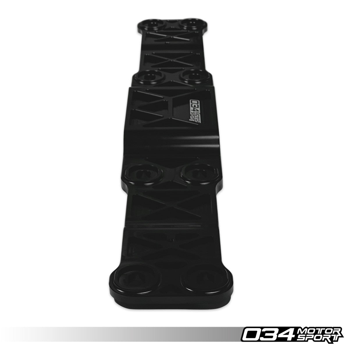 X-Clear Driveshaft Tunnel Brace, C7/C7.5 Audi A6/S6/RS6 & A7/S7/RS7 - image 5