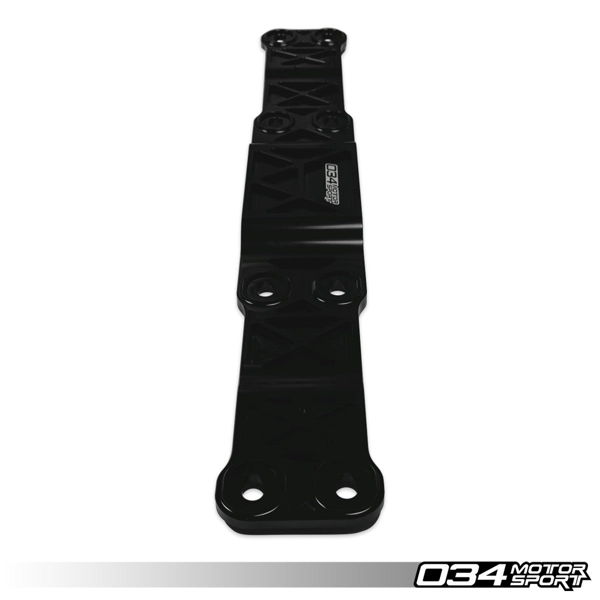 X-Clear Driveshaft Tunnel Brace, C7/C7.5 Audi A6/S6/RS6 & A7/S7/RS7 - image 6