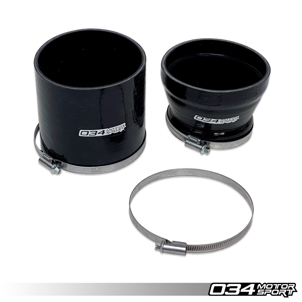 X34 4" Carbon Fiber Closed-Top Cold Air Intake System Audi TT RS & RS3 2.5 TFSI EVO - image 10