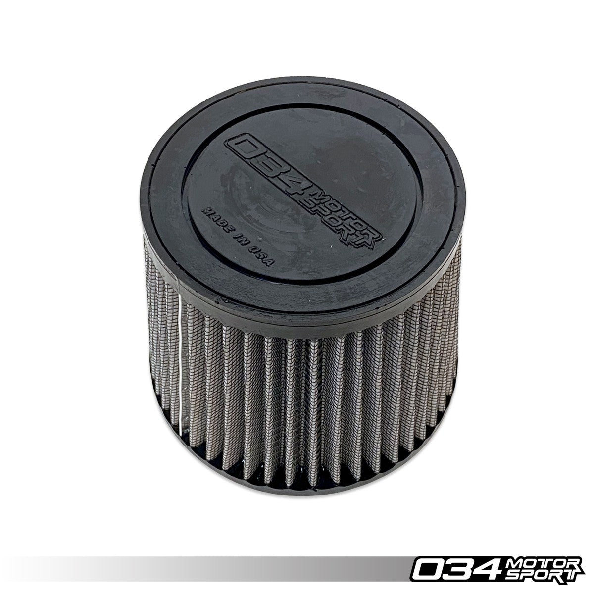 X34 4" Carbon Fiber Open-Top Cold Air Intake System Audi TT RS & RS3 2.5 TFSI EVO - image 6