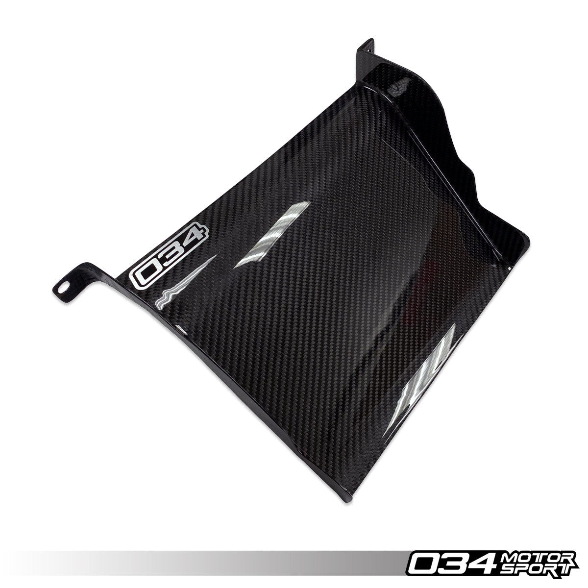 X34 Carbon Fiber Air Scoops for Audi B9/B9.5 A4/S4/Allroad