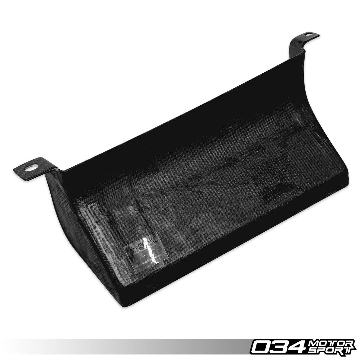 X34 Carbon Fiber Air Scoops for Audi B9/B9.5 A4/S4/Allroad - image 10