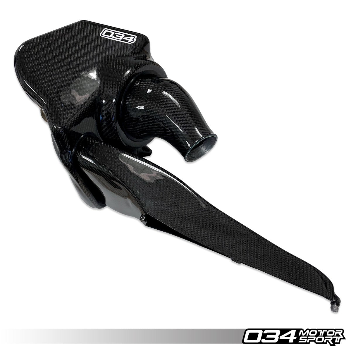 X34 Carbon Fiber Intake Systems, B9/B9.5 Audi RS4/RS5 2.9 TFSI - image 9