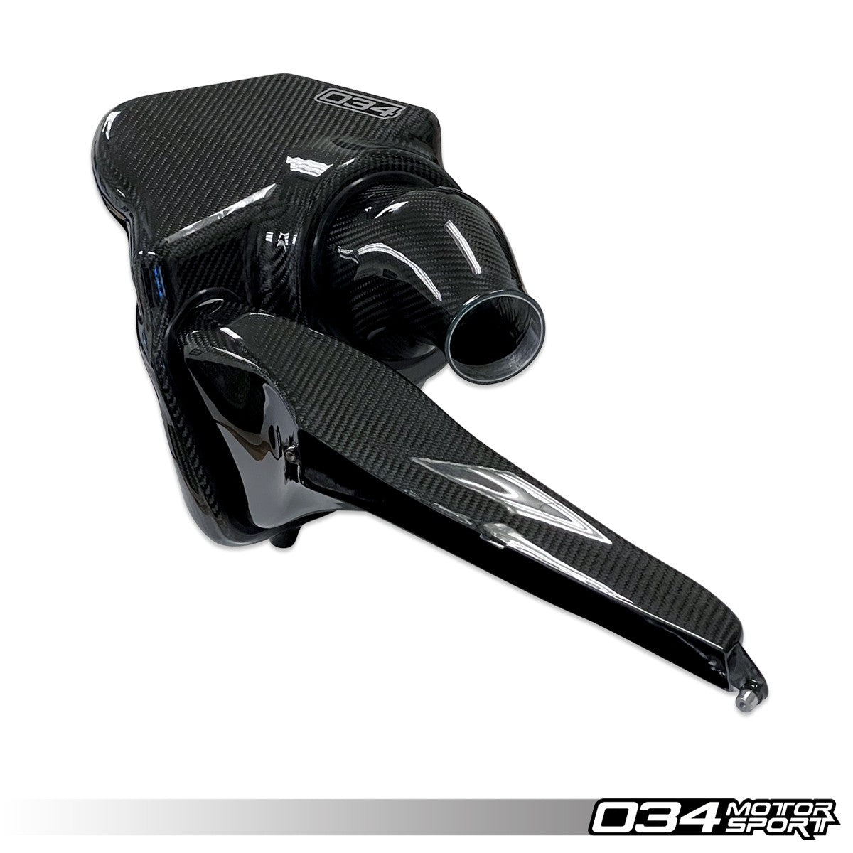X34 Carbon Fiber Intake Systems, B9/B9.5 Audi RS4/RS5 2.9 TFSI - image 11