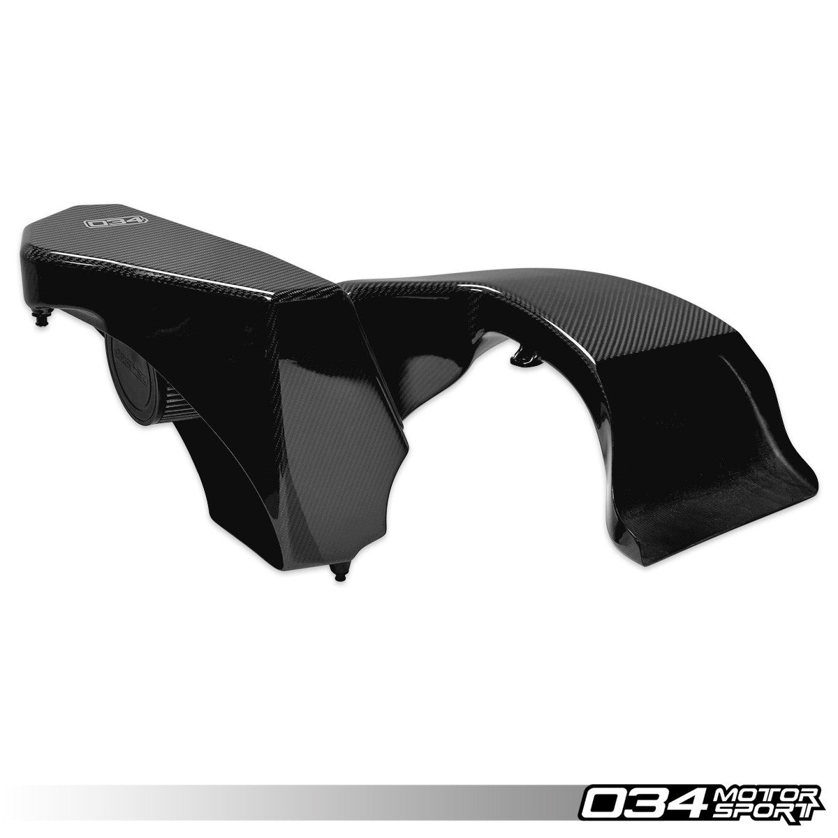 X34 Carbon Fiber Intake Systems, Audi B9/B9.5 SQ5 3.0 TFSI - image 7