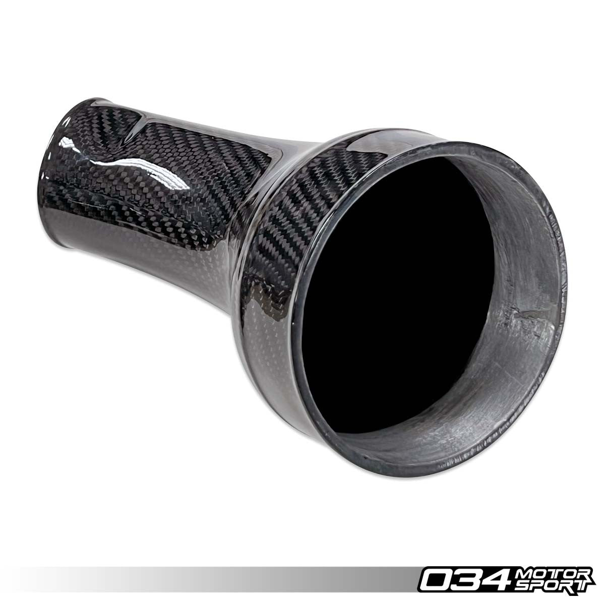 X34 Carbon Fiber Intake Systems, Audi B9/B9.5 SQ5 3.0 TFSI - image 12