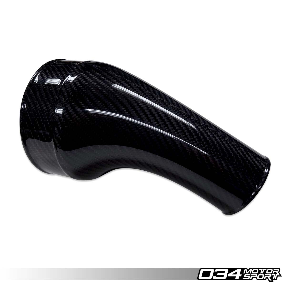 X34 Carbon Fiber Intake Systems, Audi B9/B9.5 SQ5 3.0 TFSI - image 15