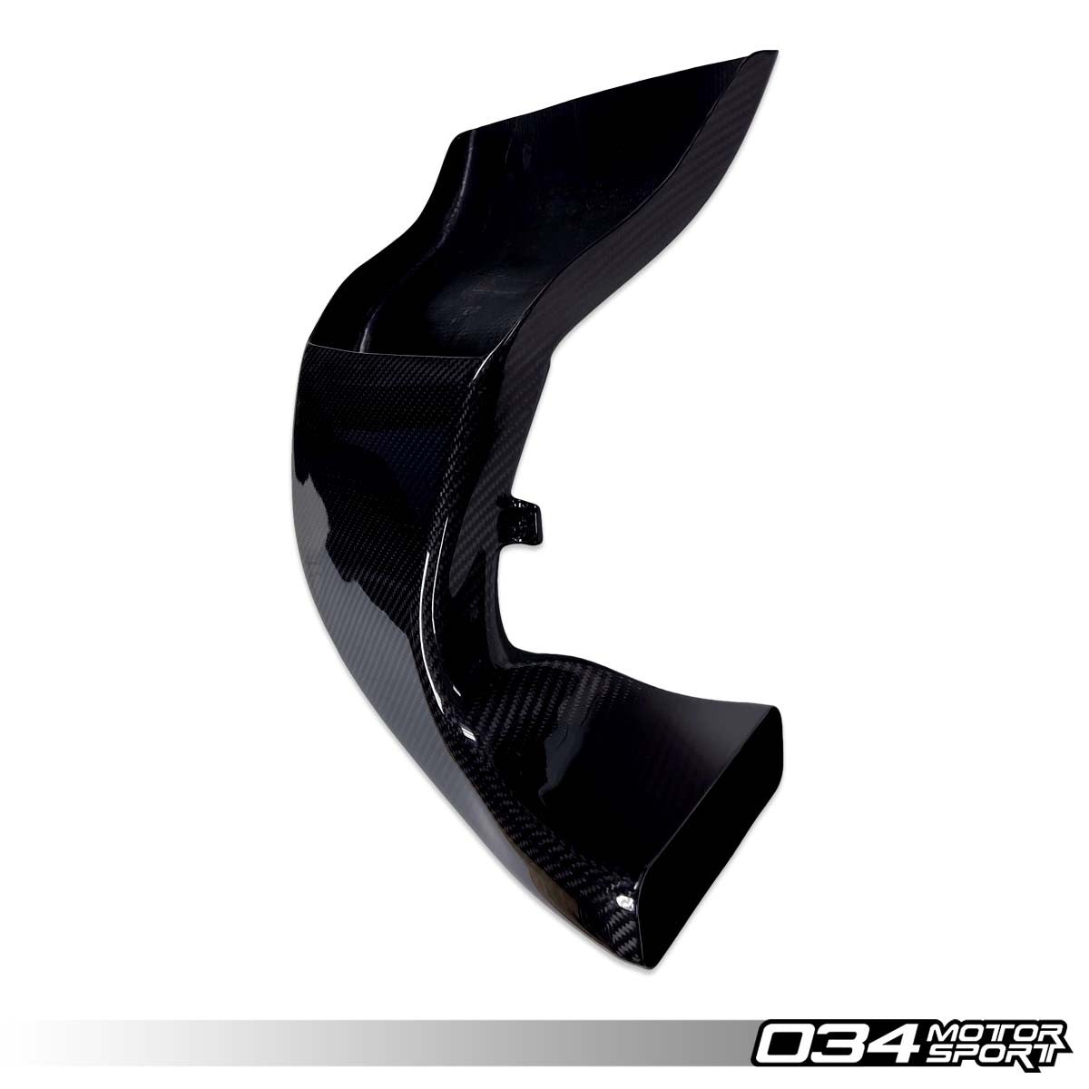 X34 Carbon Fiber Intake Systems, Audi B9/B9.5 SQ5 3.0 TFSI - image 16