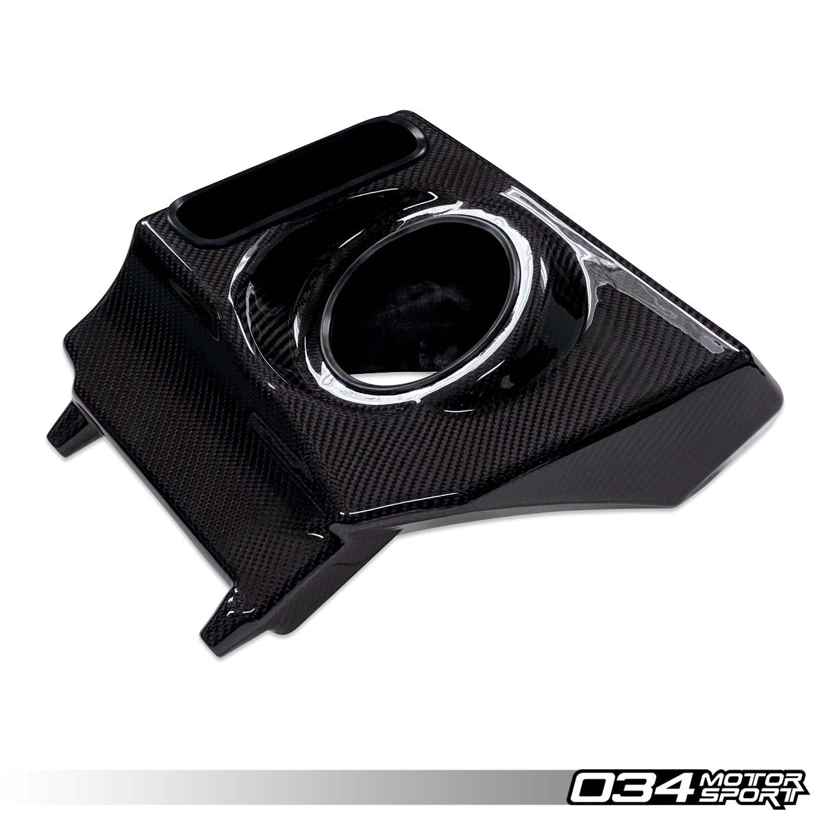 X34 Carbon Fiber Intake Systems, Audi B9/B9.5 SQ5 3.0 TFSI - image 17