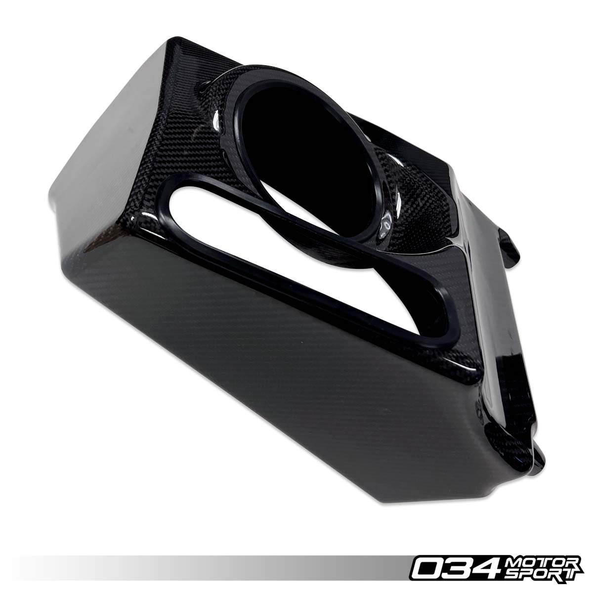 X34 Carbon Fiber Intake Systems, Audi B9/B9.5 SQ5 3.0 TFSI - image 18
