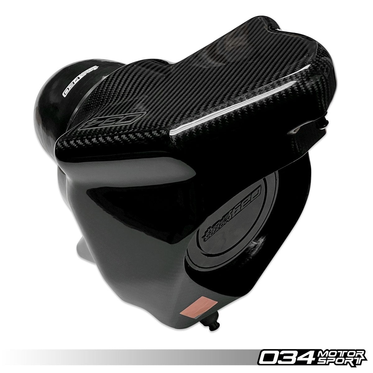 X34 Carbon Fiber Intake System, B9/B9.5 Audi A4/Allroad & A5 2.0 TFSI - image 4