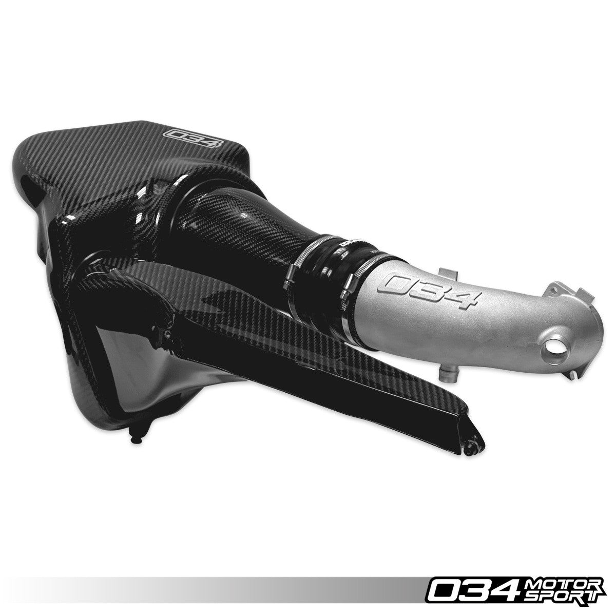 X34 Carbon Fiber Intake Systems, Audi B9/B9.5 S4/S5