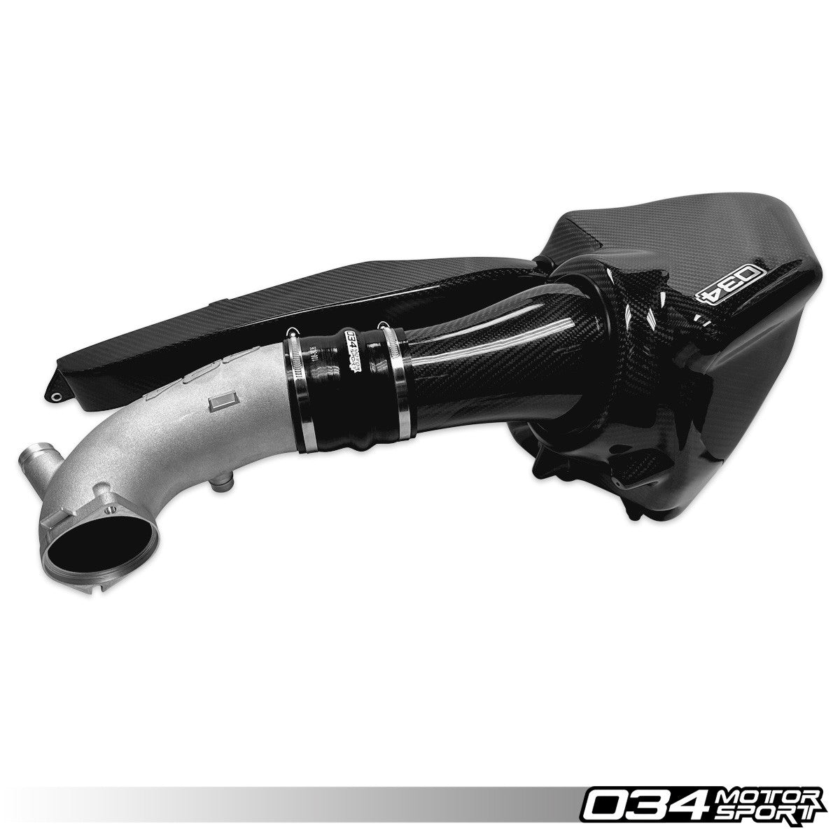 X34 Carbon Fiber Intake Systems, Audi B9/B9.5 S4/S5 - image 4