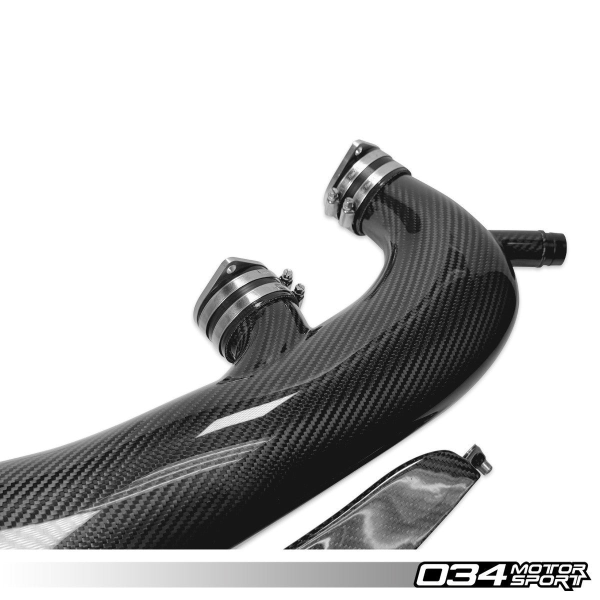 X34 Carbon Fiber Intake Systems, B9/B9.5 Audi RS4/RS5 2.9 TFSI - image 6
