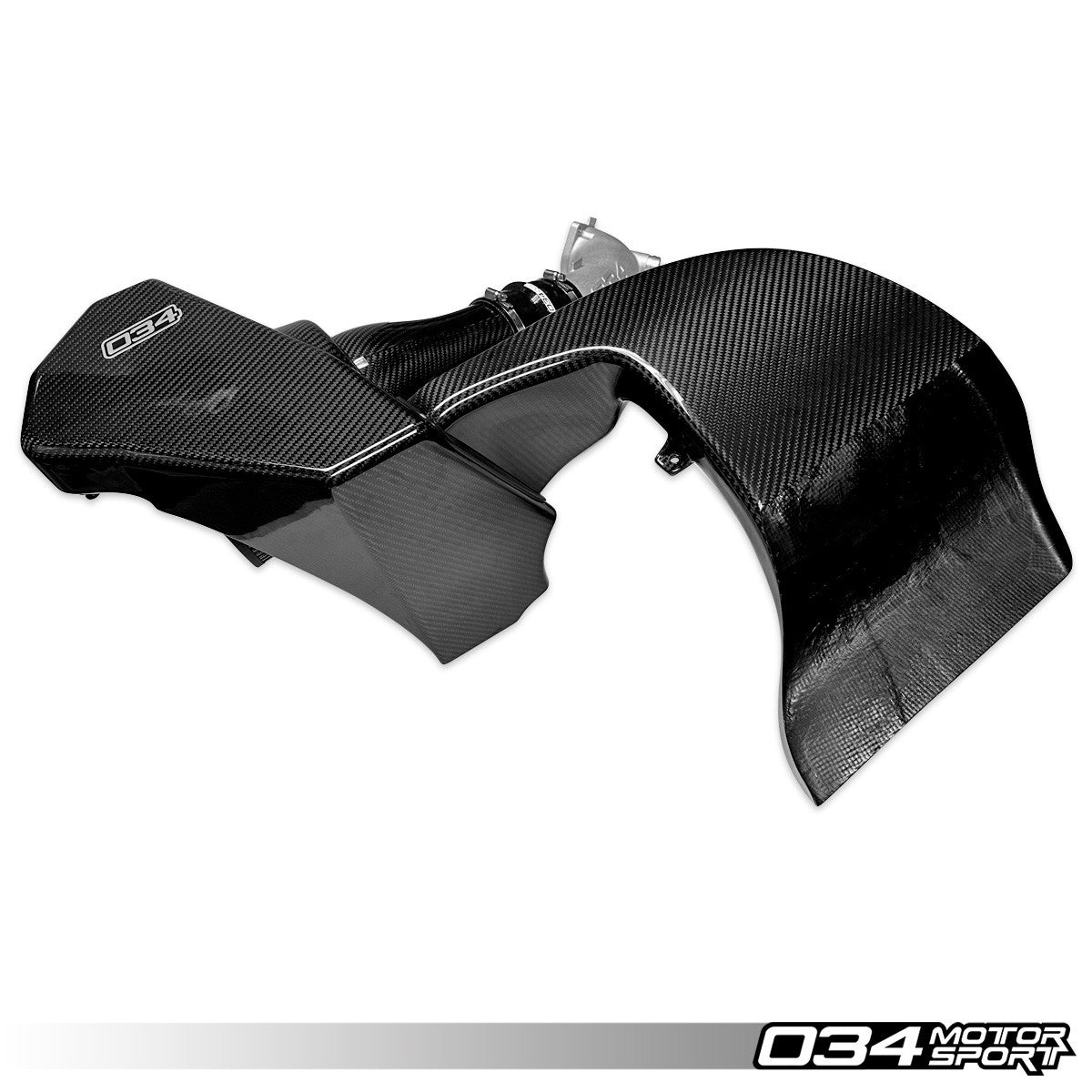 X34 Carbon Fiber Intake Systems, Audi B9/B9.5 SQ5 3.0 TFSI - image 4