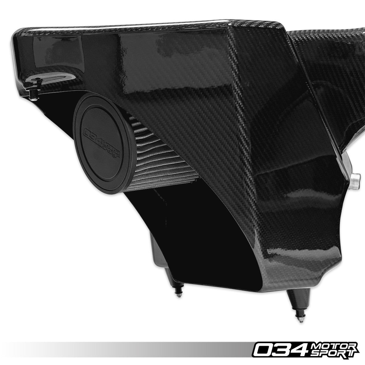 X34 Carbon Fiber Intake Systems, Audi B9/B9.5 SQ5 3.0 TFSI - image 6