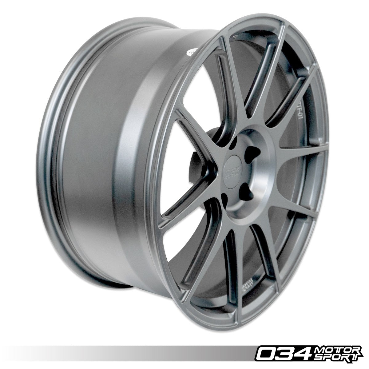 ZTF-R01 Forged Wheel, 19x9.3 ET35, 57.1/66.6mm Bore, Audi B8/B9 A4/S4 - image 5