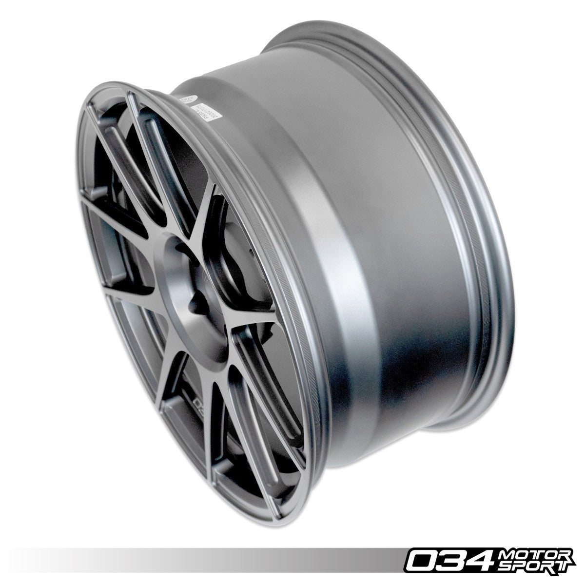 ZTF-R01 Forged Wheel, 19x9.3 ET35, 57.1/66.6mm Bore, Audi B8/B9 A4/S4 - image 7