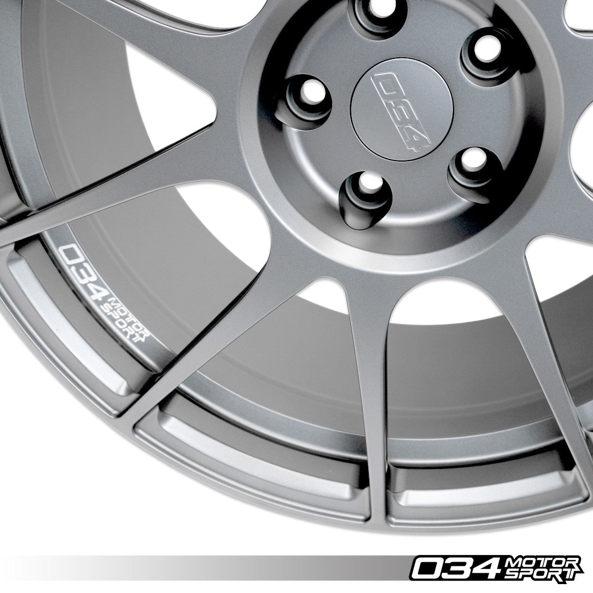 ZTF-R01 Forged Wheel, 19x9.3 ET35, 57.1/66.6mm Bore, Audi B8/B9 A4/S4 - image 11