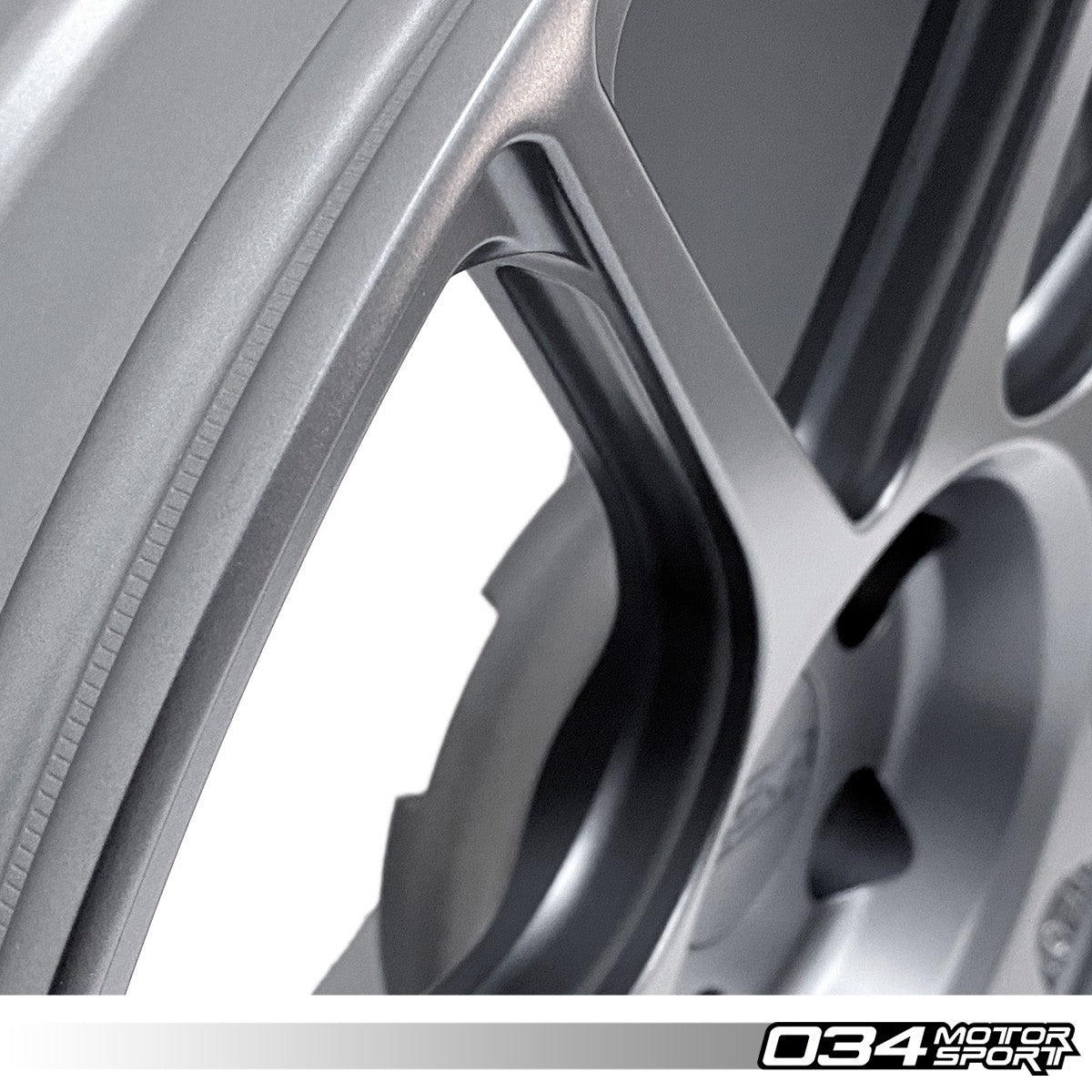 ZTF-R01 Forged Wheel, 19x9.3 ET35, 57.1/66.6mm Bore, Audi B8/B9 A4/S4 - image 12