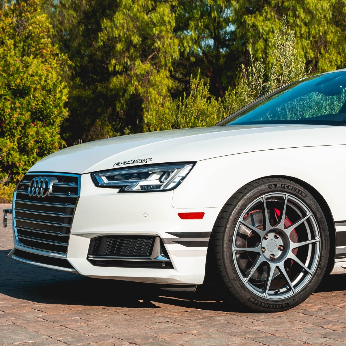ZTF-R01 Forged Wheel, 19x9.3 ET35, 57.1/66.6mm Bore, Audi B8/B9 A4/S4 - image 16