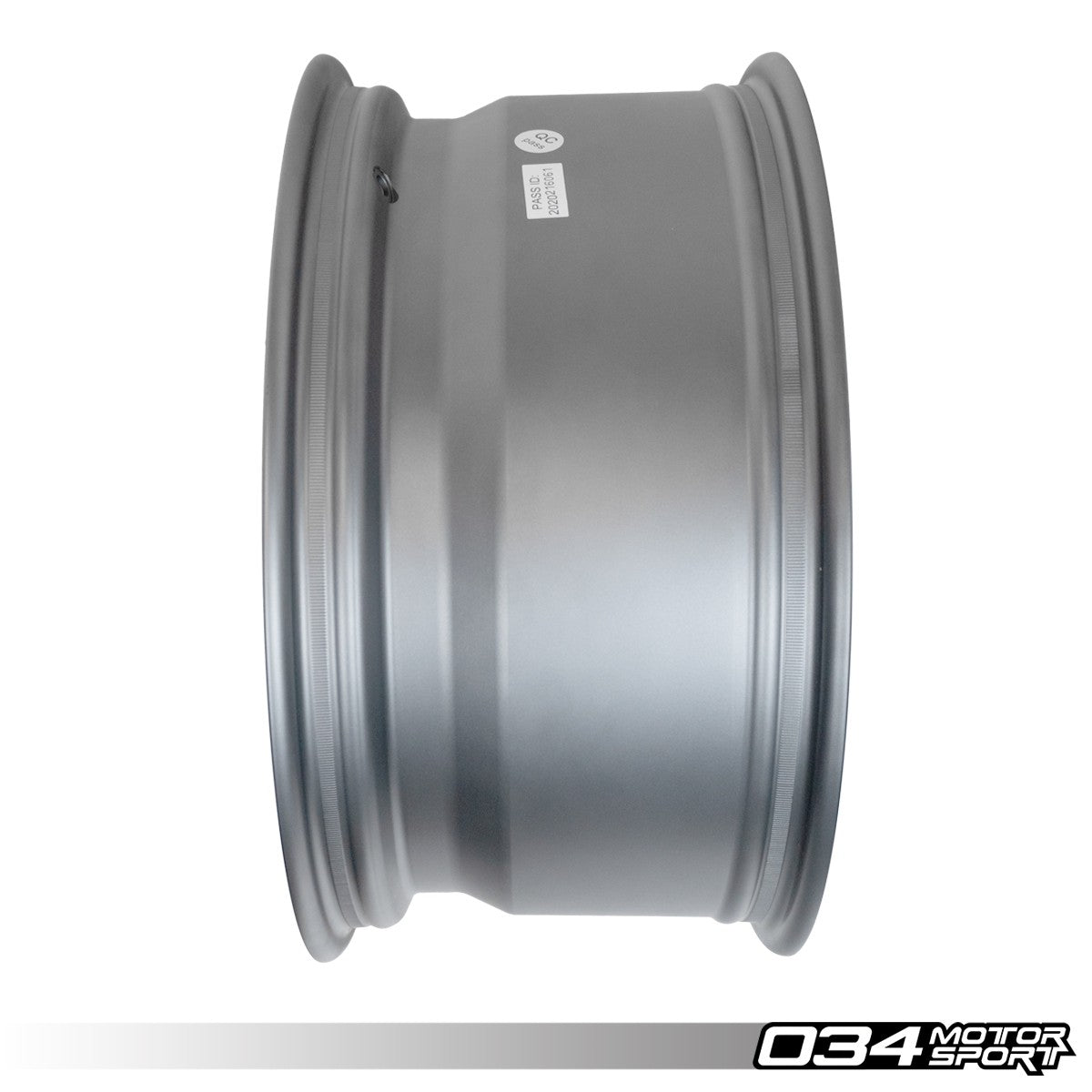 ZTF-R01 Forged Wheel, 19x9.3 ET42, 57.1/66.6mm Bore, Audi 8V/8V.5 RS3 & Audi 8J/8S TT/TTS/TTRS - image 8