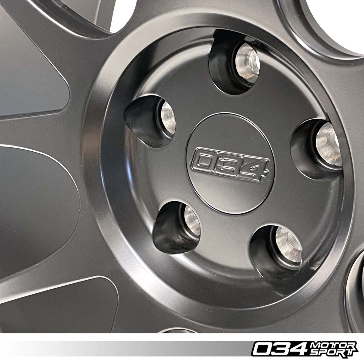 ZTF-R01 Forged Wheel, 21x10 ET32, 57.1/66.6mm Bore, Audi B8/B9 Q5/SQ5, 4M/4M.5 Q7/Q8/SQ7/SQ8 - image 10
