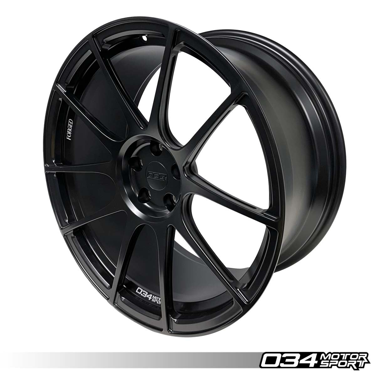 ZTF-R01 Forged Wheel, 21x10 ET32, 57.1/66.6mm Bore, Audi B8/B9 Q5/SQ5, 4M/4M.5 Q7/Q8/SQ7/SQ8 - image 11