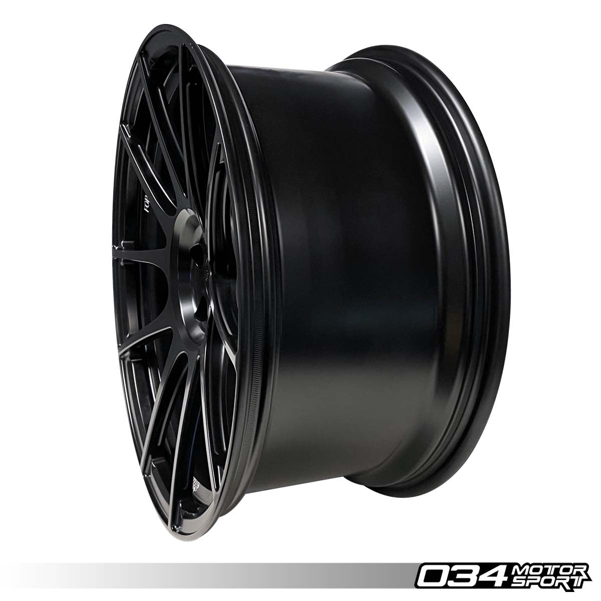 ZTF-R01 Forged Wheel, 21x10 ET32, 57.1/66.6mm Bore, Audi B8/B9 Q5/SQ5, 4M/4M.5 Q7/Q8/SQ7/SQ8 - image 14