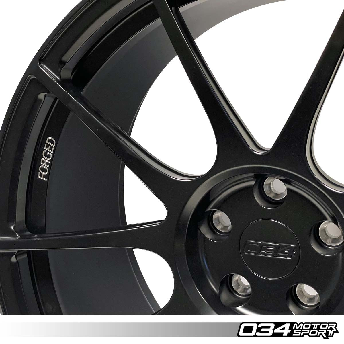 ZTF-R01 Forged Wheel, 21x10 ET32, 57.1/66.6mm Bore, Audi B8/B9 Q5/SQ5, 4M/4M.5 Q7/Q8/SQ7/SQ8 - image 16