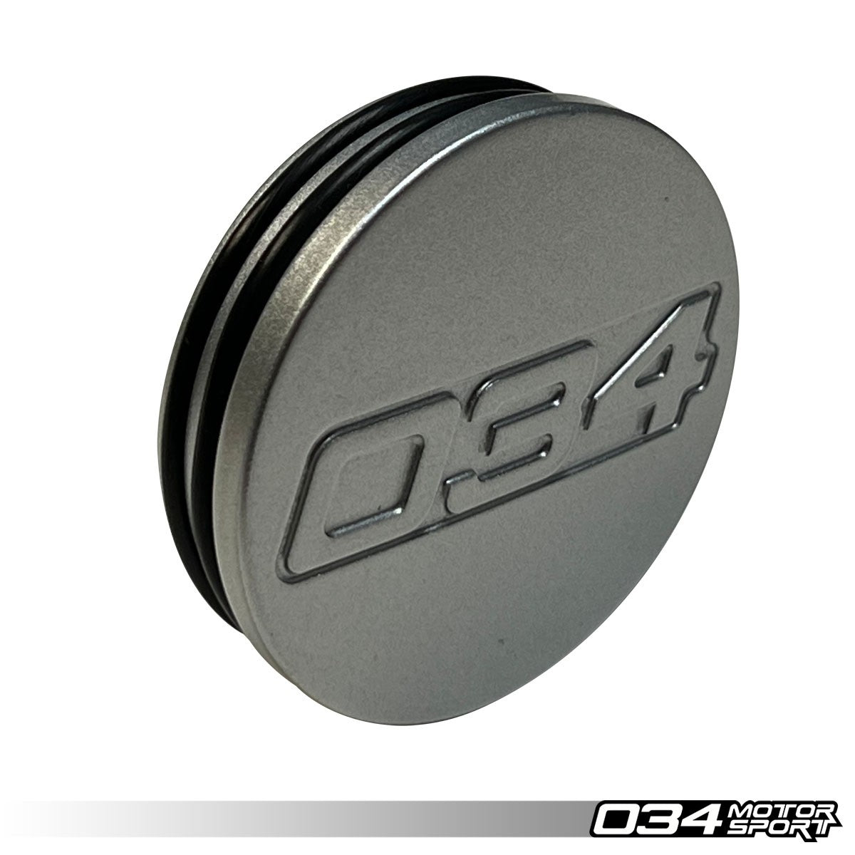 ZTF Center Cap, Billet Aluminum - image 4