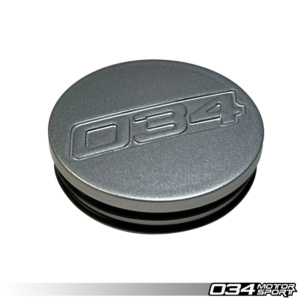 ZTF Center Cap, Billet Aluminum - image 5
