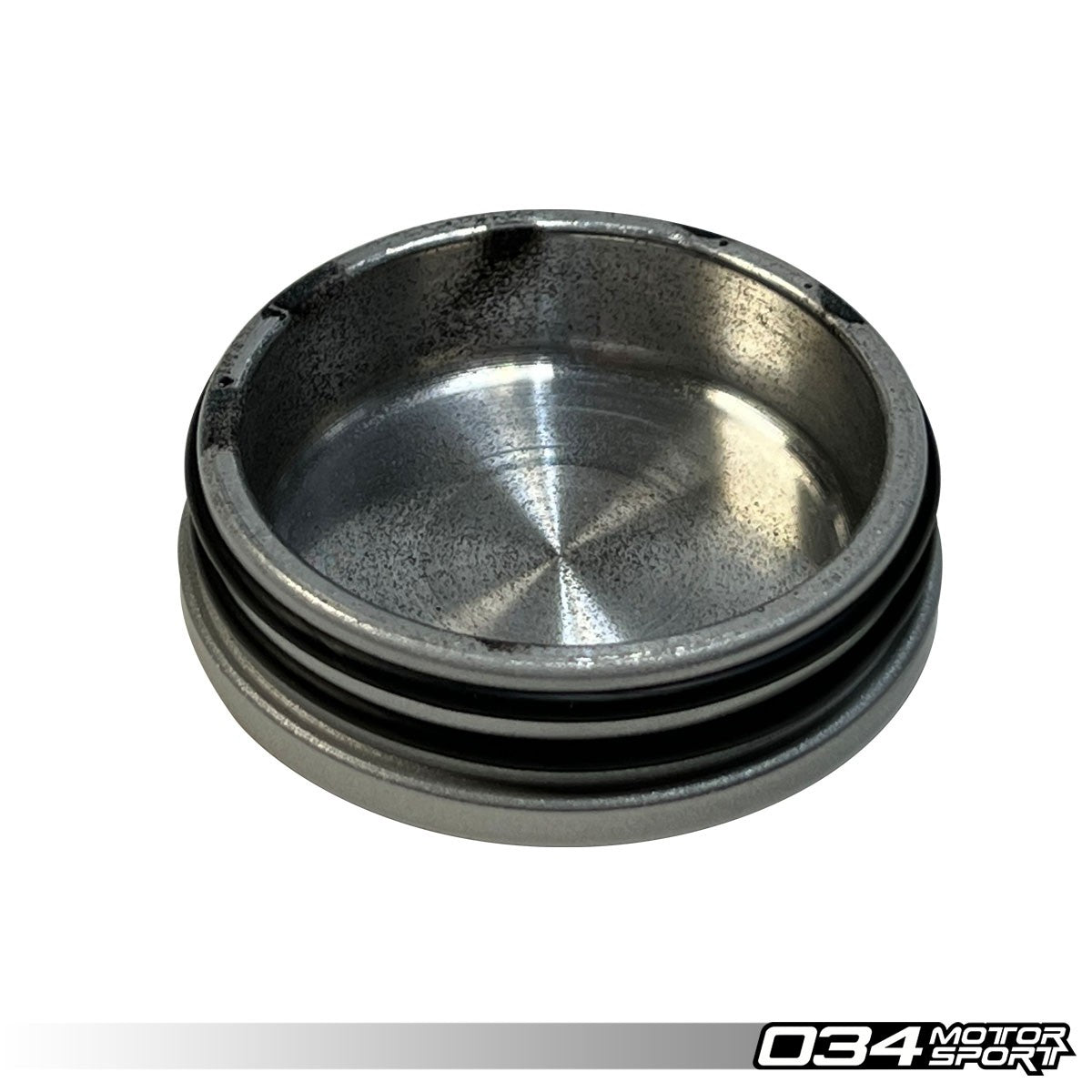 ZTF Center Cap, Billet Aluminum - image 6