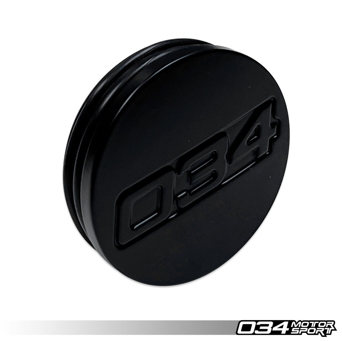 ZTF Center Cap, Billet Aluminum - image 7