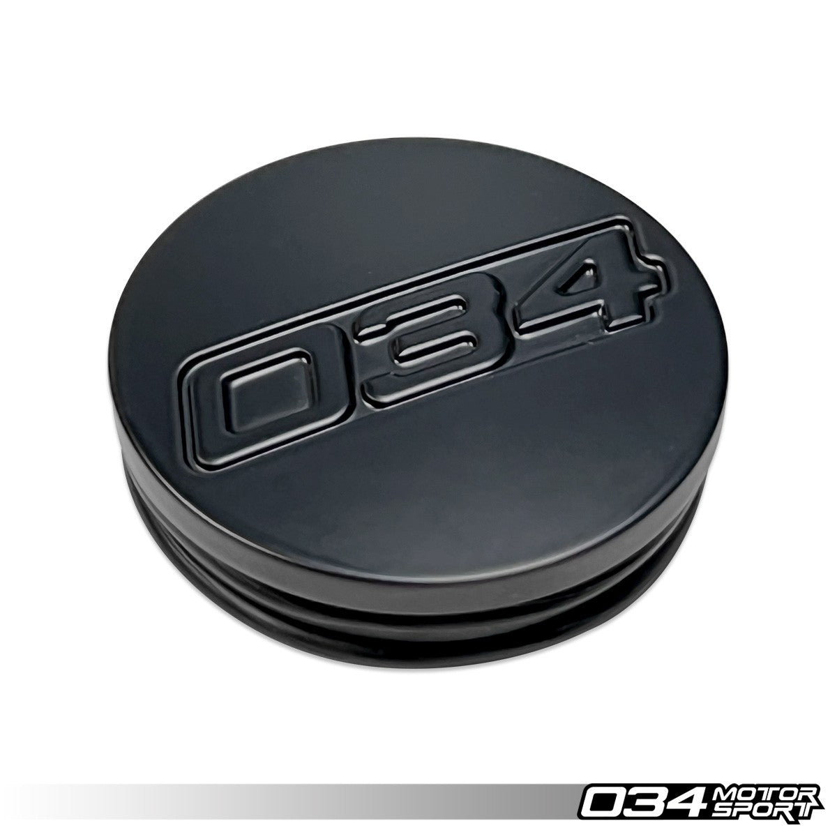 ZTF Center Cap, Billet Aluminum - image 8