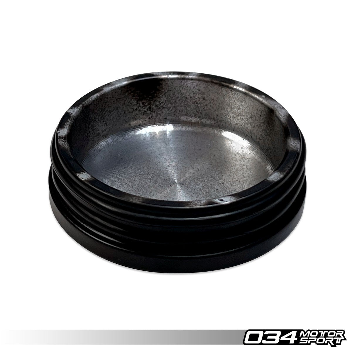 ZTF Center Cap, Billet Aluminum - image 9