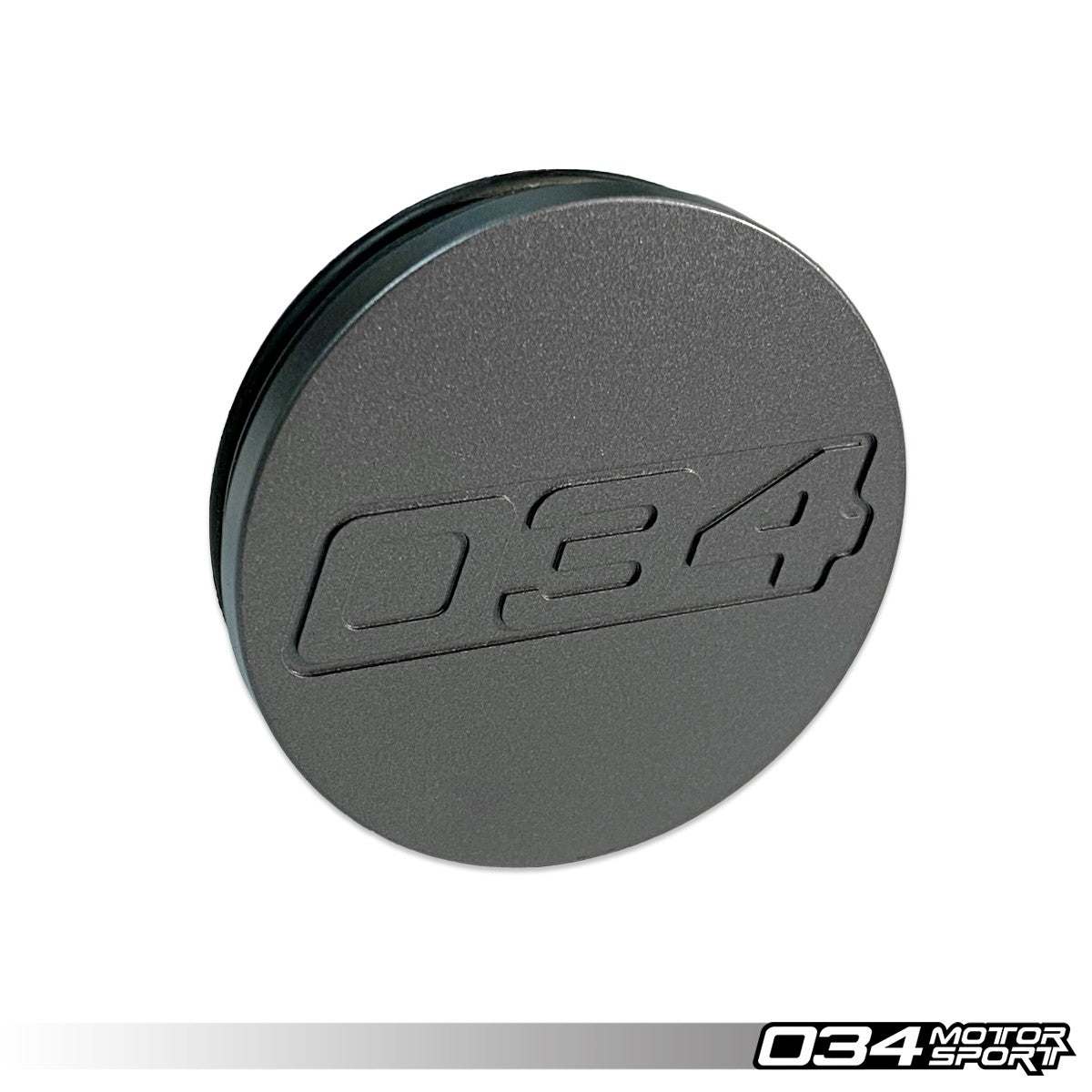 ZTF Center Cap, Billet Aluminum