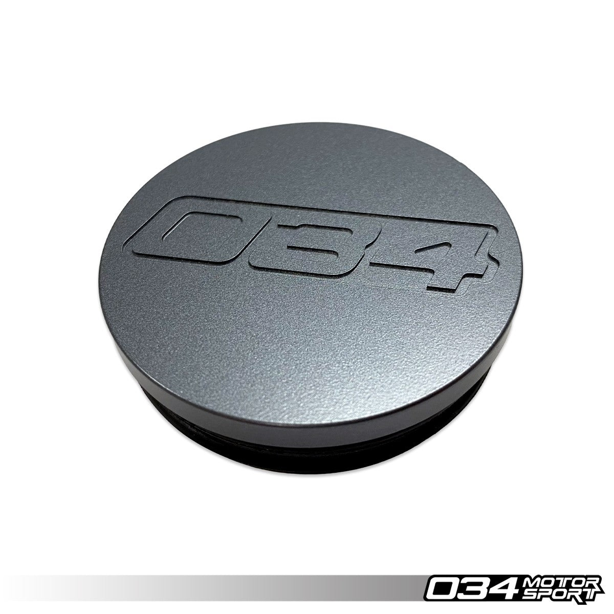 ZTF Center Cap, Billet Aluminum - image 2