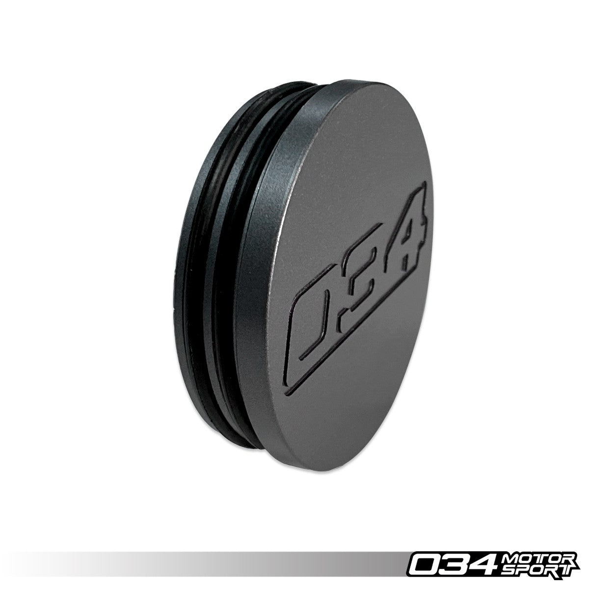 ZTF Center Cap, Billet Aluminum - image 3