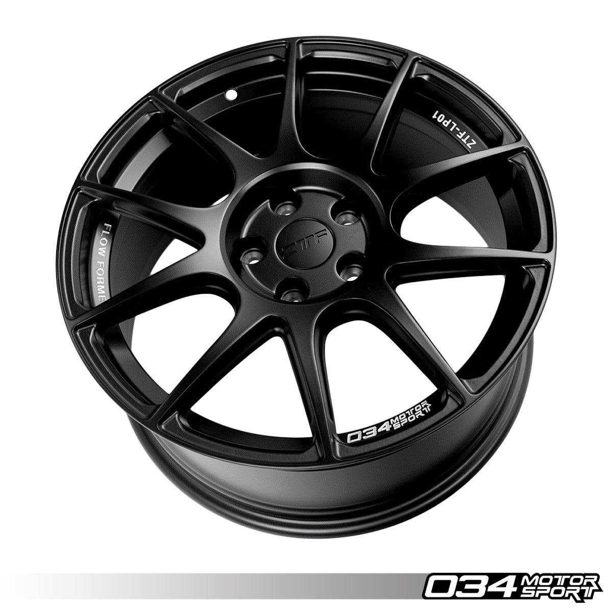 ZTF-LP01 Flowform Wheel, 18x8.5 ET45, 66.6/57.1MM Bore - image 10