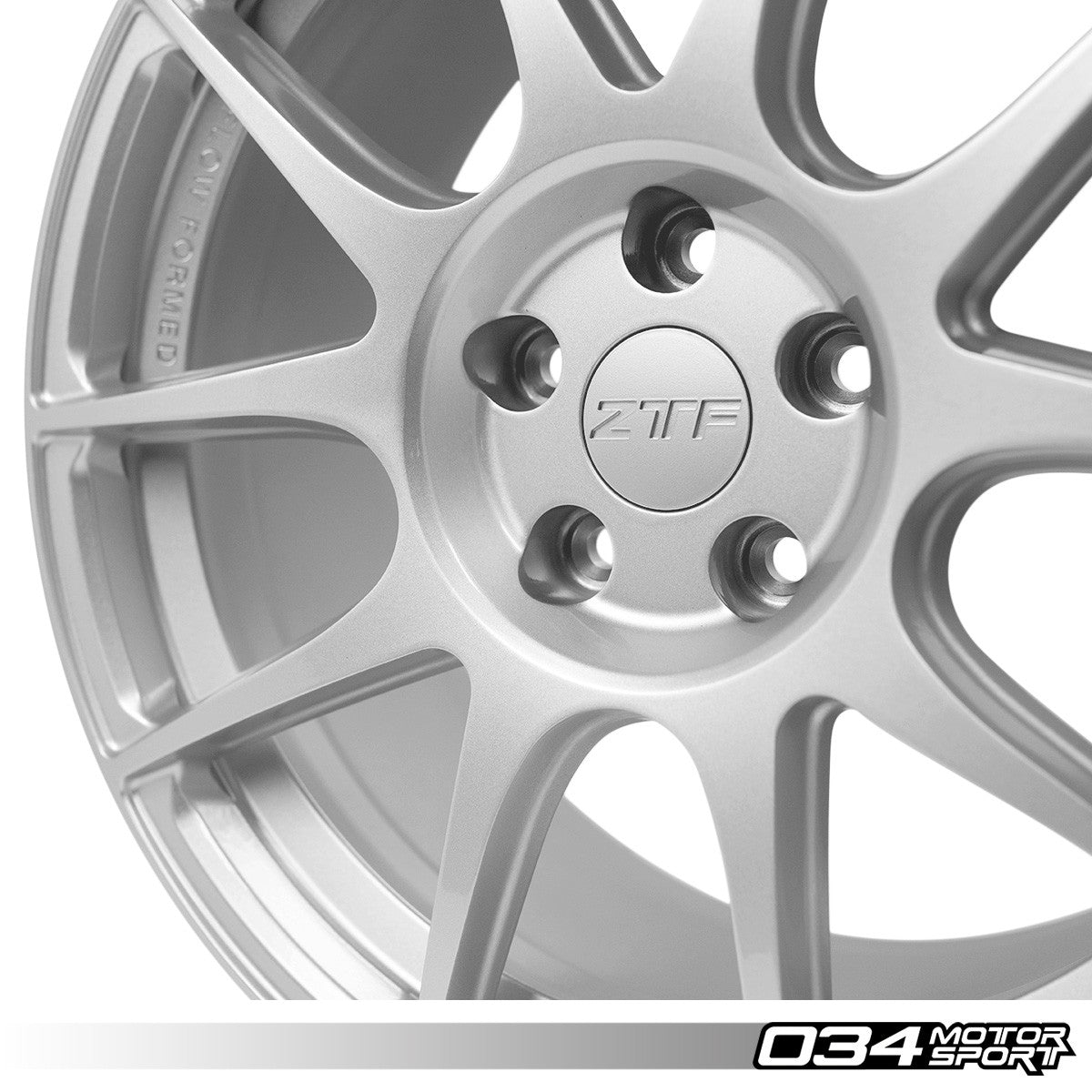 ZTF-LP01 Flowform Wheel, 18x8.5 ET45, 66.6/57.1MM Bore - image 12
