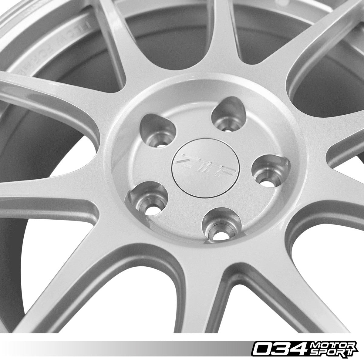 ZTF-LP01 Flowform Wheel, 18x8.5 ET45, 66.6/57.1MM Bore - image 13