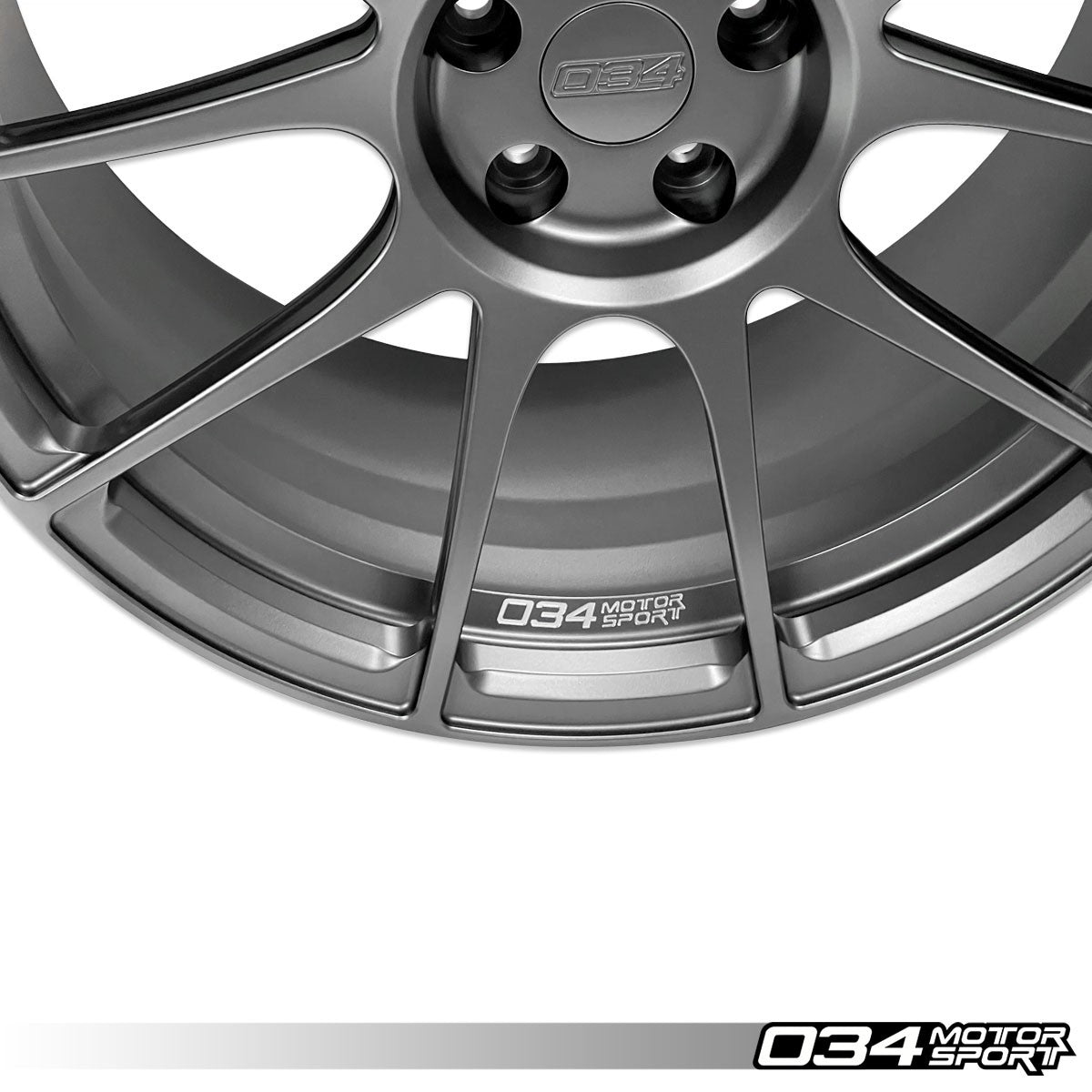 ZTF-R01 Forged Wheel, 20x10 ET30, 57.1/66.6mm Bore - image 13